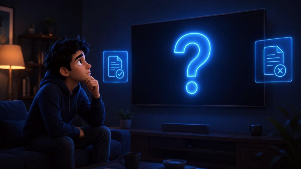 Is IPTV Legal? How to Tell a Licensed Service From an Unlicensed One in 2026