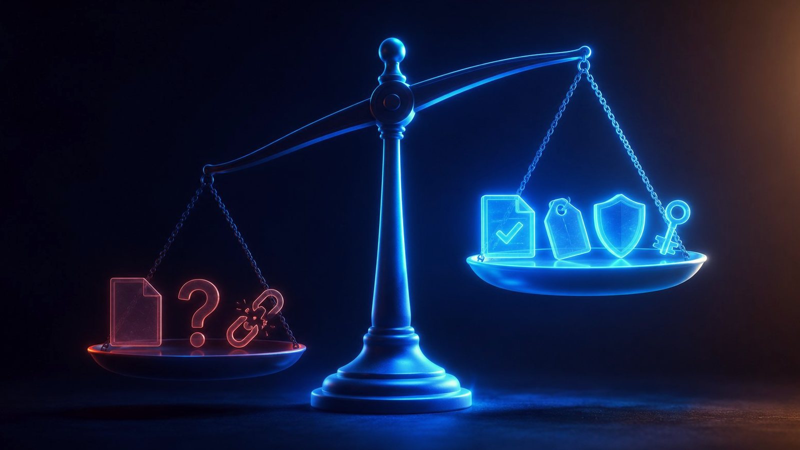 Weighing up the signals that separate a licensed IPTV service from an unlicensed one